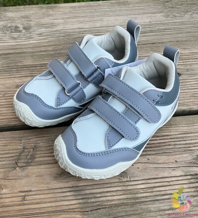 Ballop Tenui Grey