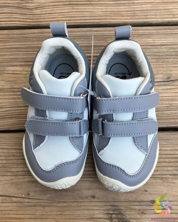 Ballop Tenui Grey