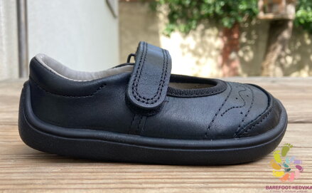 Bar3foot Elf Fortune Black
