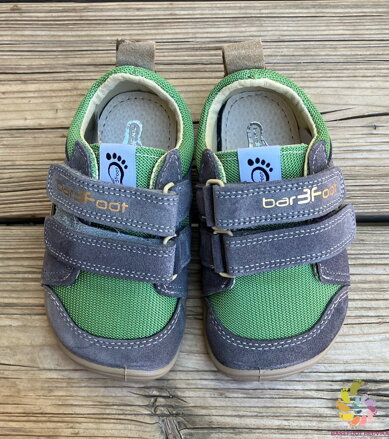 Bar3foot Elf Dakota Hydro Green