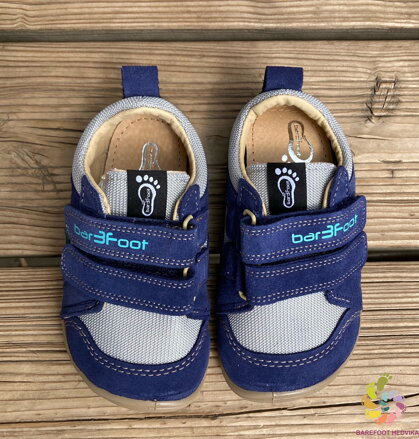 Bar3foot Elf Dakota Hydro Jeans