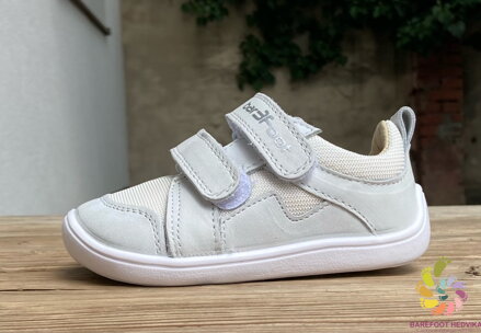 Bar3foot Elf Dakota Hydro White