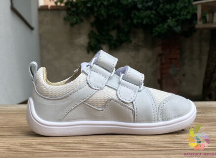 Bar3foot Elf Dakota Hydro White