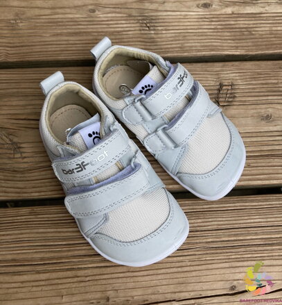 Bar3foot Elf Dakota Hydro White