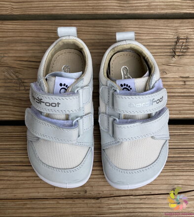 Bar3foot Elf Dakota Hydro White