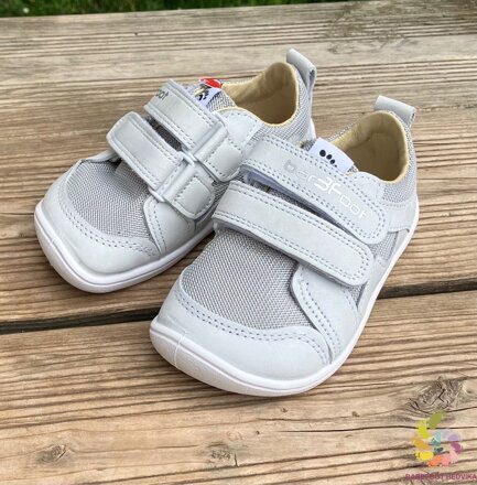 Bar3foot Elf Dakota Hydro Silver