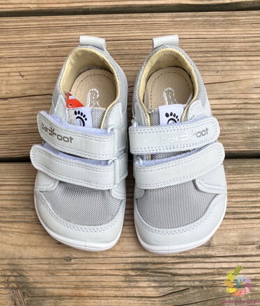 Bar3foot Elf Dakota Hydro Silver