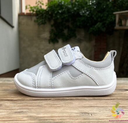 Bar3foot Elf Dakota Hydro Silver