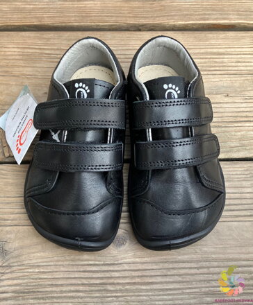 Bar3foot Elf Marathon Black
