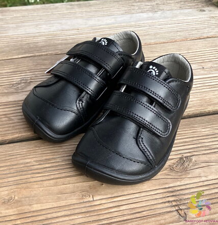 Bar3foot Elf Marathon Black