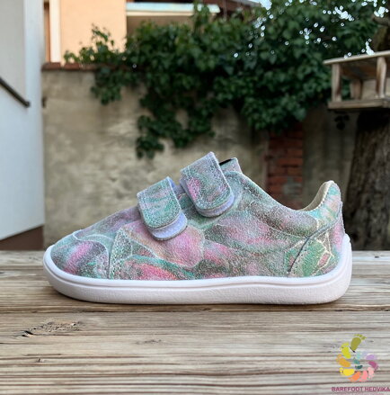 Bar3foot Elf Marathon Multicolor