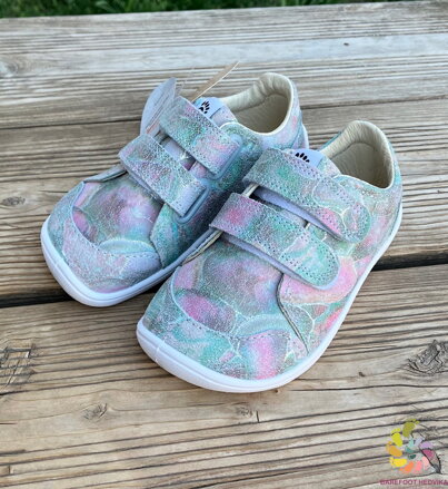 Bar3foot Elf Marathon Multicolor