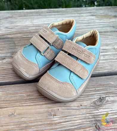 Bar3foot Elf Step Mint