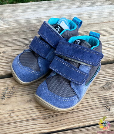 Bar3foot Elf Utah Hydro Jeans
