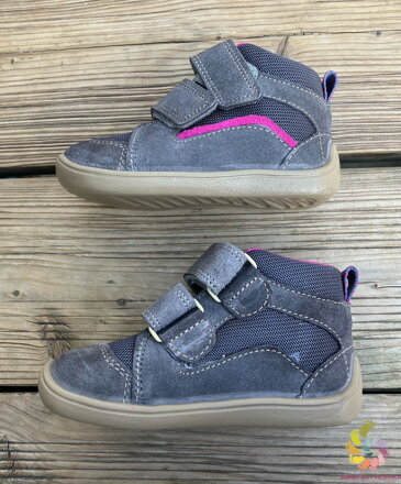 Bar3foot Elf Utah Hydro Grey