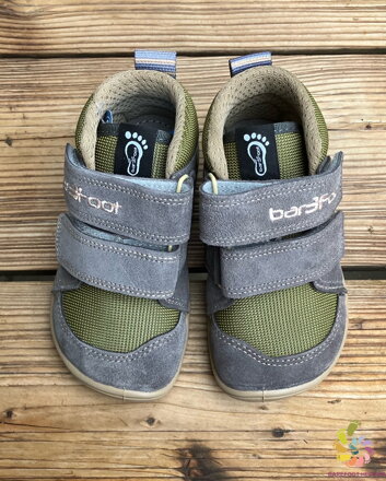 Bar3foot Elf Utah Hydro Green