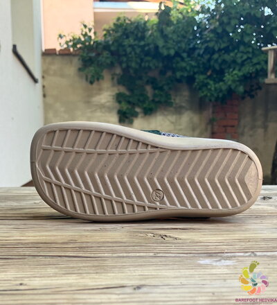 Bar3foot M-Ohio Air Grey
