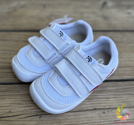 Bar3foot M-Ohio Air White