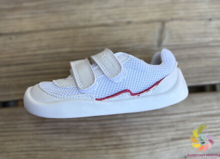 Bar3foot M-Ohio Air White