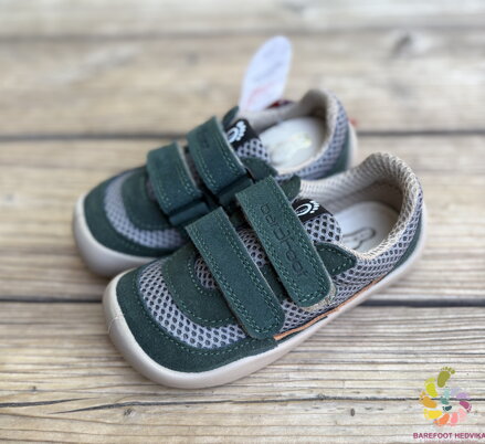 Bar3foot M-Ohio Air Green