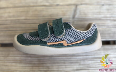 Bar3foot M-Ohio Air Green