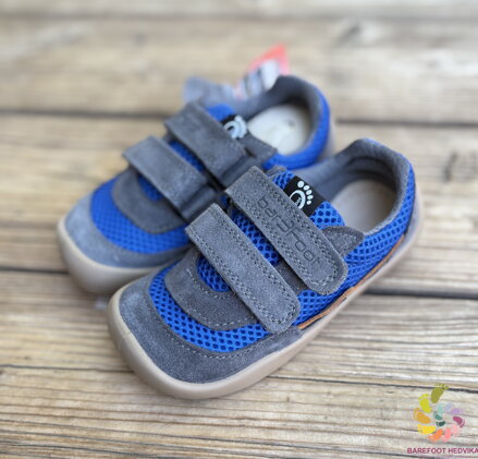 Bar3foot M-Ohio Air Grey