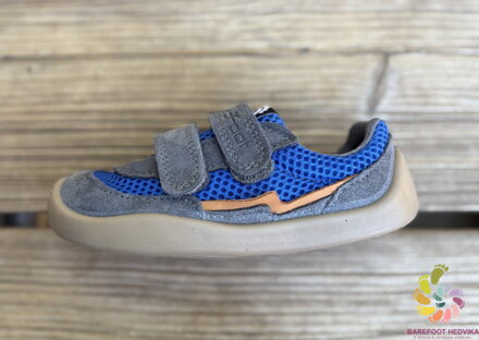 Bar3foot M-Ohio Air Grey