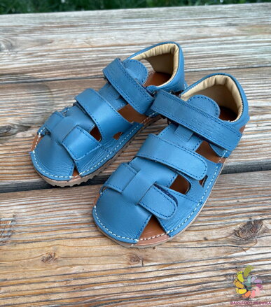 Bar3foot R-Sunny Jeans