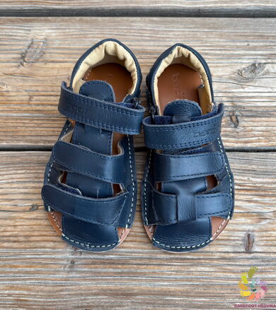 Bar3foot R-Sunny Navy Blue