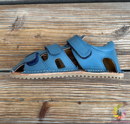 Bar3foot R-Sunny Jeans