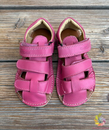 Bar3foot R-Sunny Fuchsia