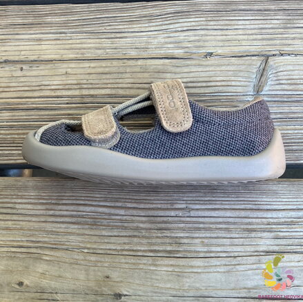 Bar3foot M-Sandal Brown
