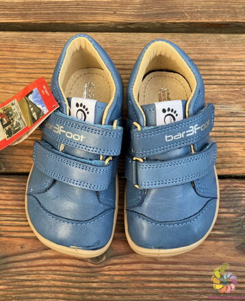 Bar3foot Elf Step Jeans