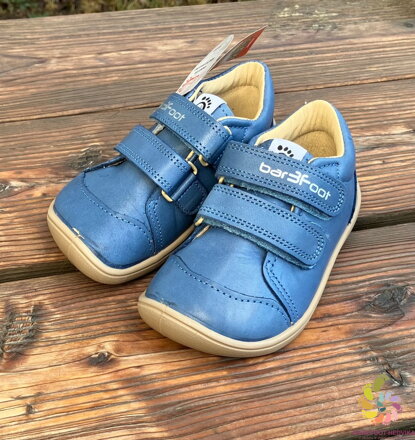 Bar3foot Elf Step Jeans