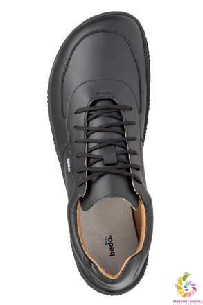 Beda BFN 2026/K All Black