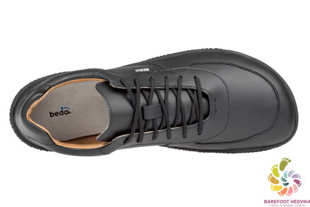 Beda BFN 2026/K All Black
