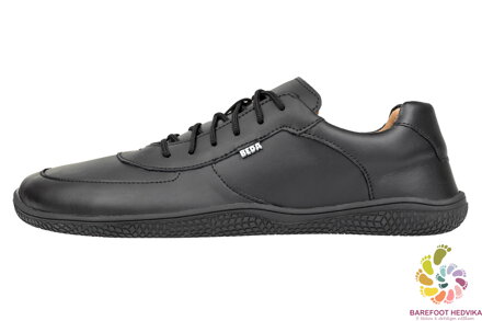 Beda BFN 2026/K All Black
