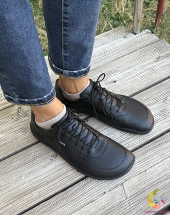 Beda BFN 2026/K All Black