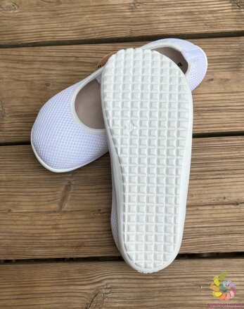 Beda ballerinas Snow