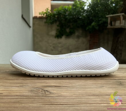 Beda ballerinas Snow