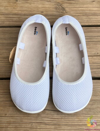Beda ballerinas Snow