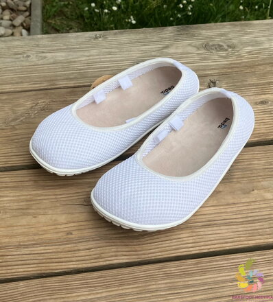 Beda ballerinas Snow