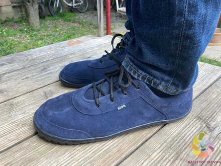 Beda Deep Blue
