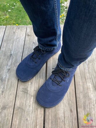 Beda Deep Blue