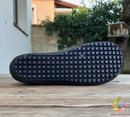 Beda tenisky Black Denim