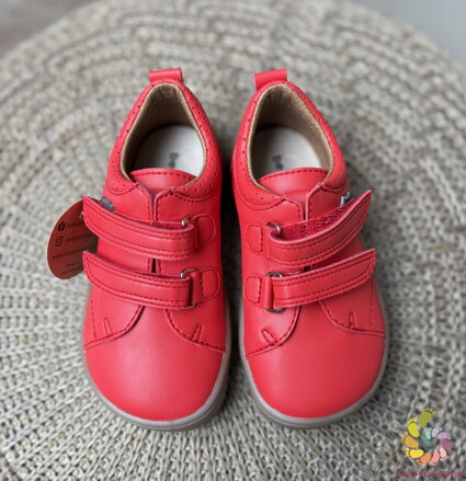 Beda Playful Reddy (BFN 170030/W/NL/GR)