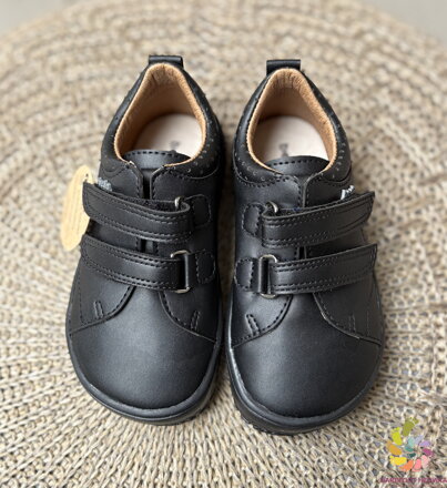 Beda Playful All Black (BFN 170030/W/NL/GR)