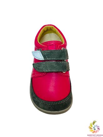Beda low cut Jane