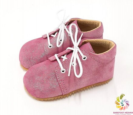 Barefoot prewalkers shoes Beda Janette 