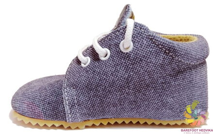 Barefoot prewalkers shoes Beda Denis